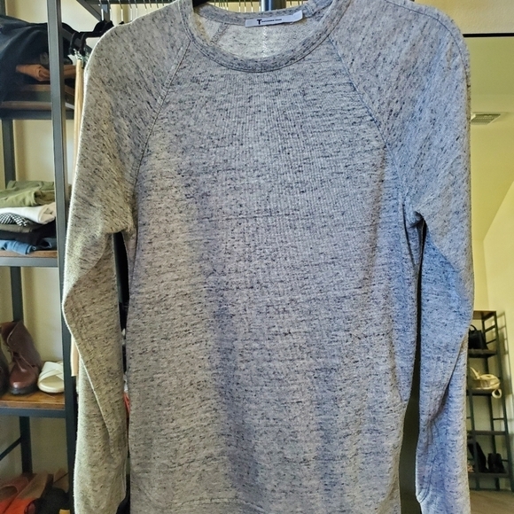 T by Alexander Wang Sweater - Picture 1 of 12